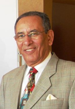 Dr. Mohamed Gahin